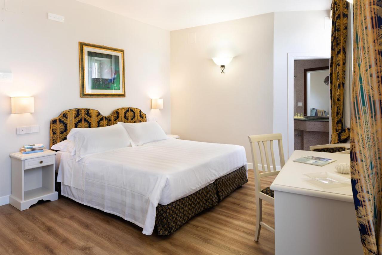 Hotel Fontebella Ассизи Экстерьер фото