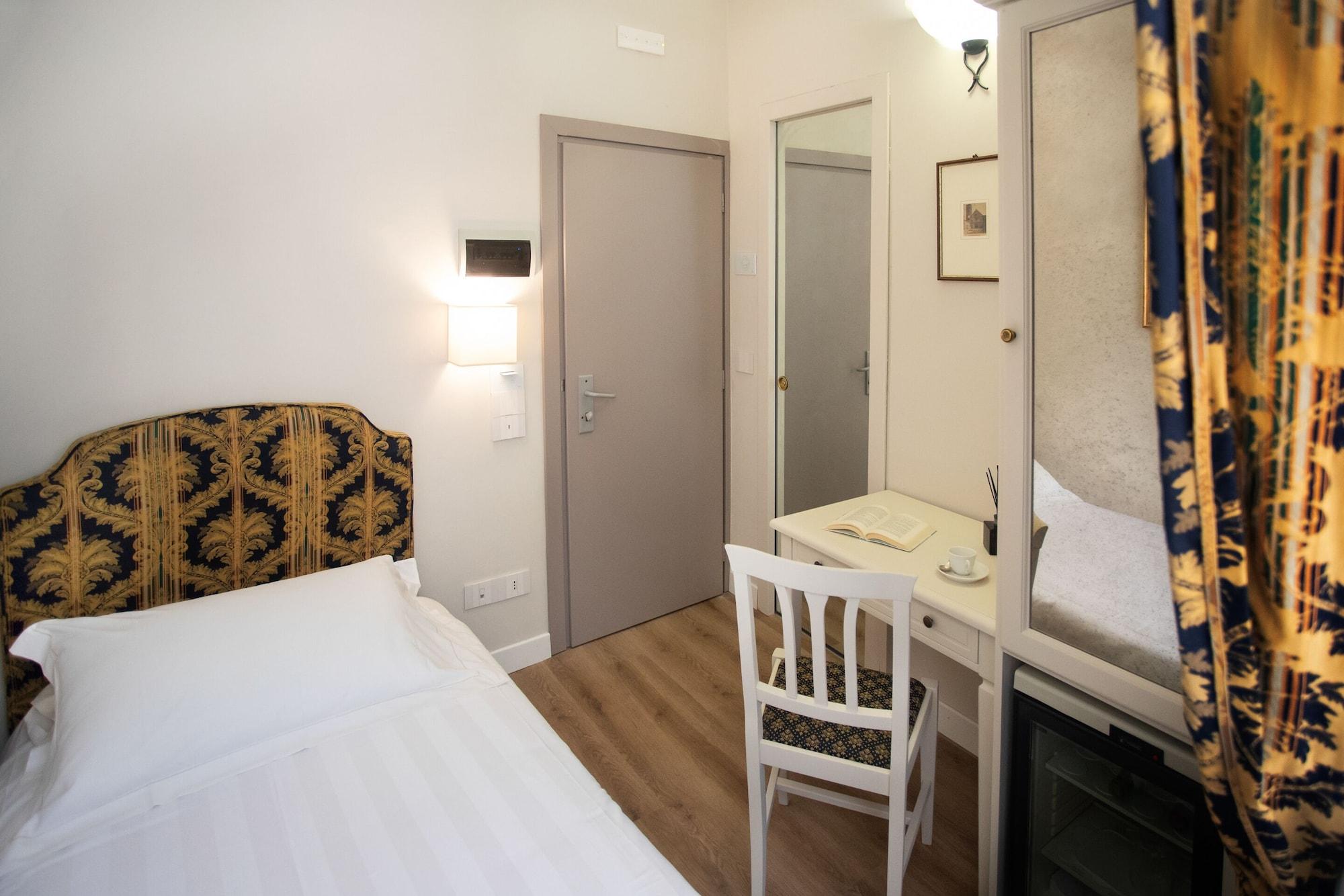 Hotel Fontebella Ассизи Экстерьер фото