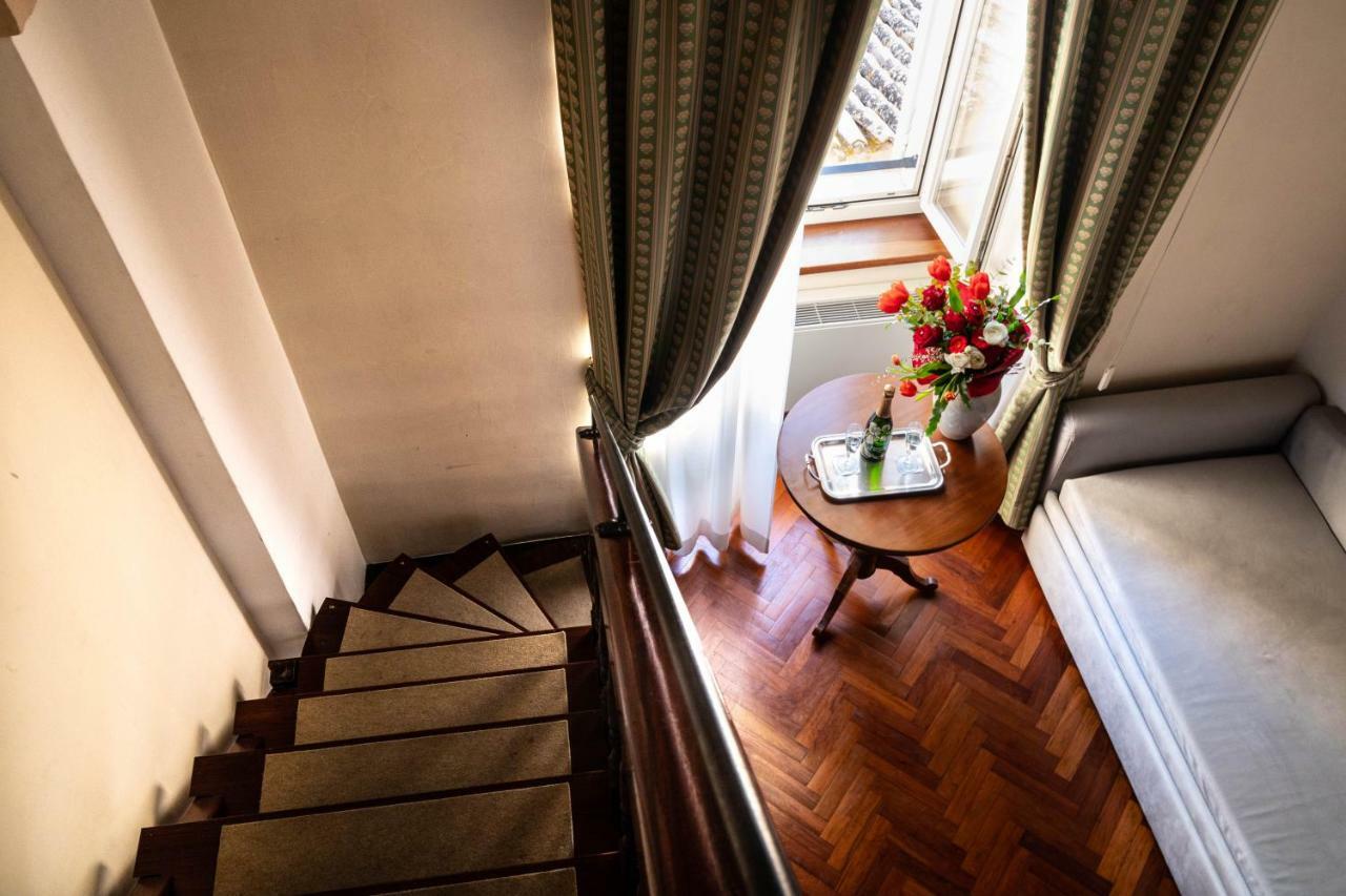 Hotel Fontebella Ассизи Экстерьер фото
